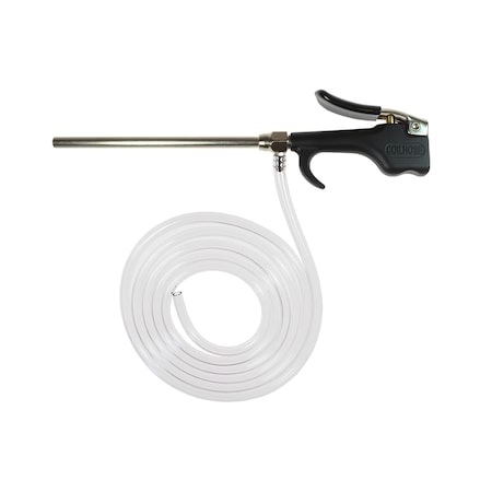 Coilhose Pneumatics Premium Blow Gun w/Siphon Tip 602P